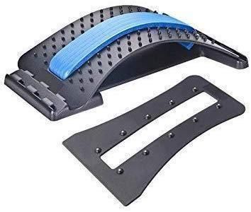 Multi-Level Back Stretcher & Posture Corrector